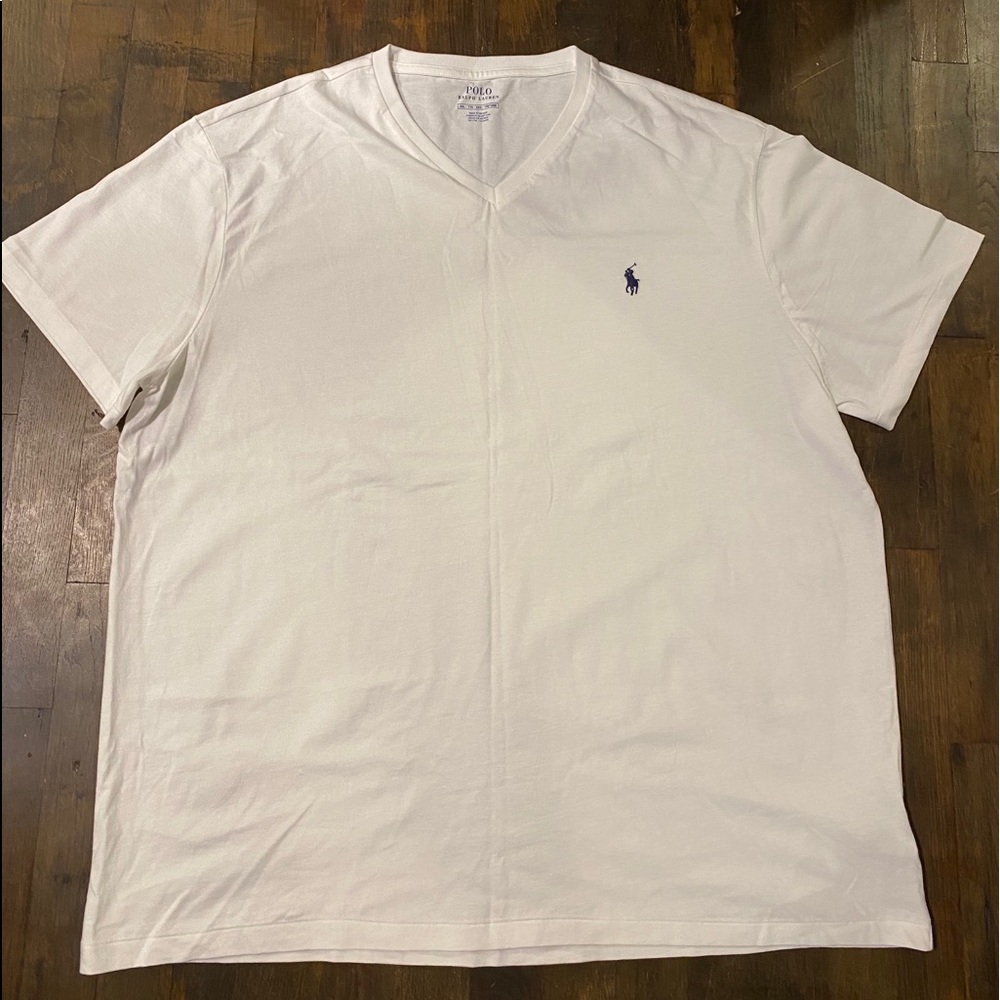 Polo T-shirt